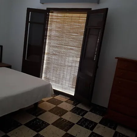 Piso En El Centro Del Castillo Casa Kiko Daire